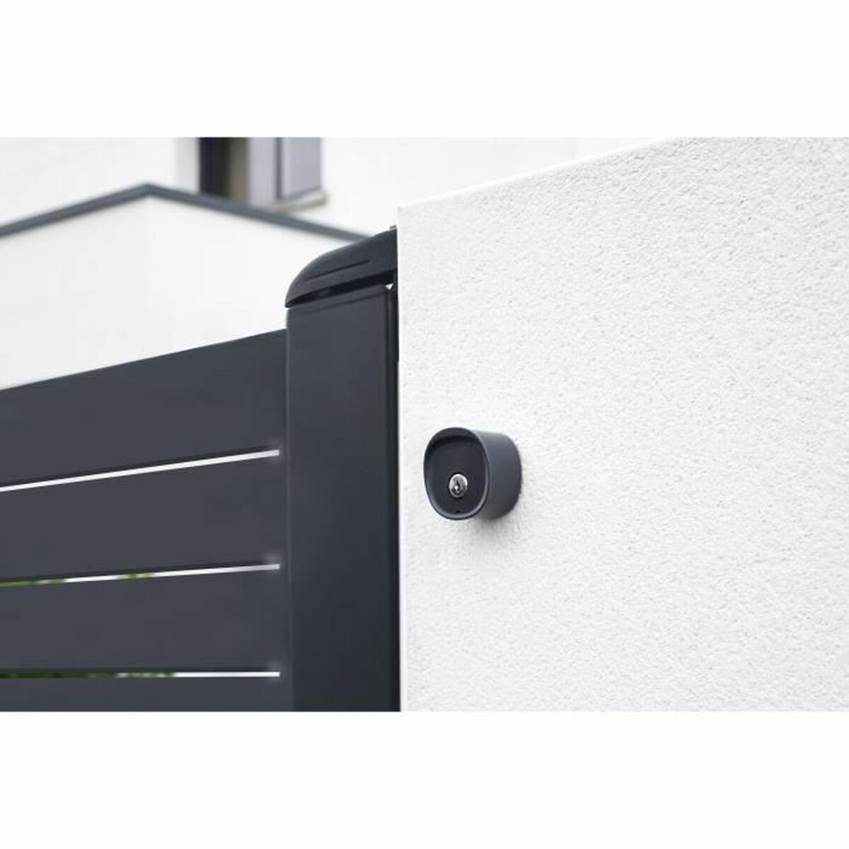 Elektromos zár SCS SENTINEL 12 V 24 V